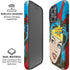 DC Comics Wonder Woman Vintage Profile iPhone 16 Pro Magsafe Impact Case